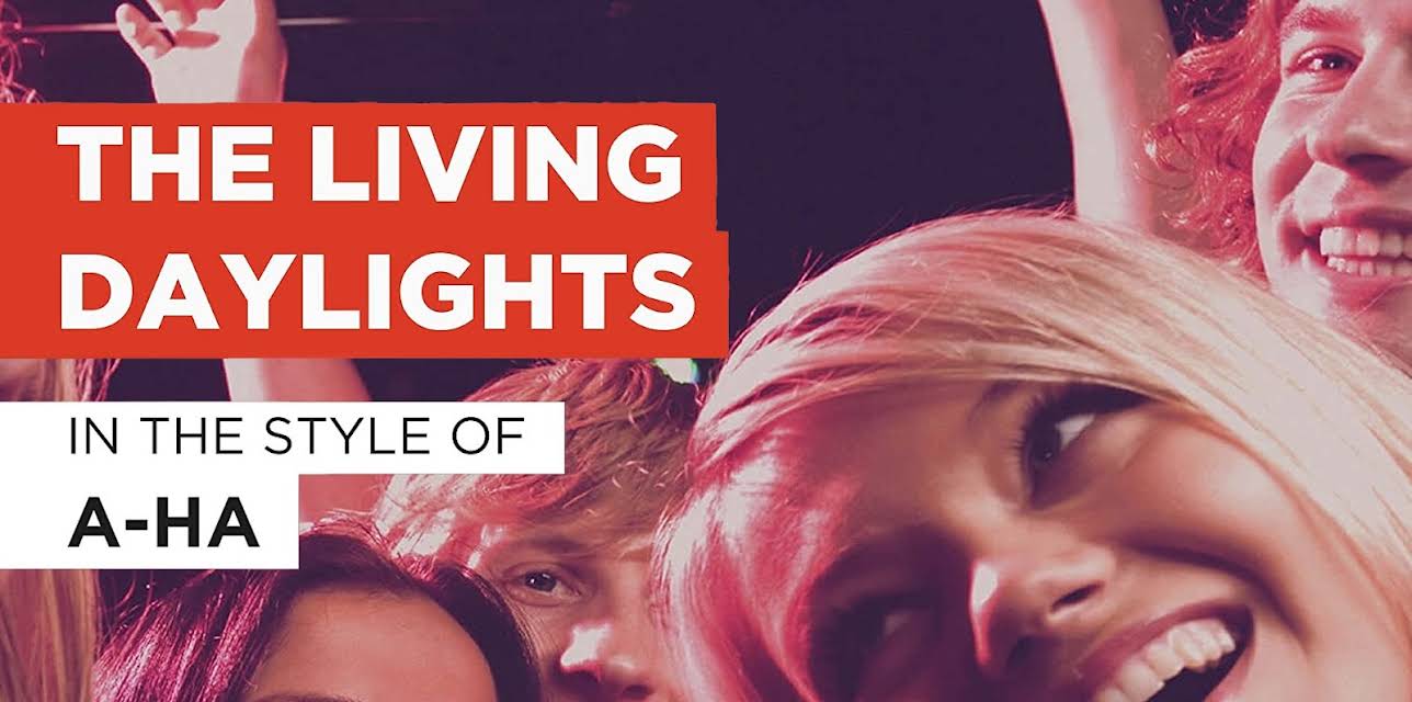 The Living Daylights