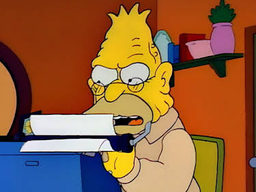 17:10: Die Simpsons | ProSieben | 7/25 2026