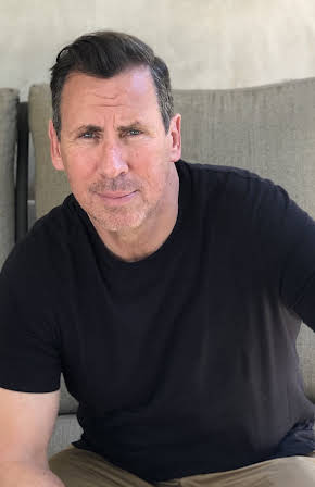 Steven Feder as Director