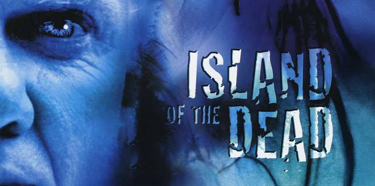 Island Of The Dead (2000)