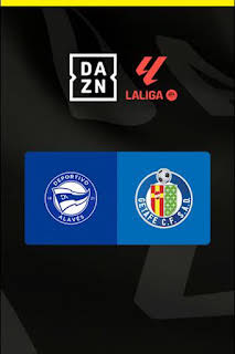 20:30: LALIGA EA SPORTS (T26/27): Alavés - Getafe | GOL | 8/19 2026