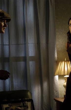 Sara Downing as 
