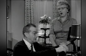 Dennis The Menace, Season Three: A Quiet Evening