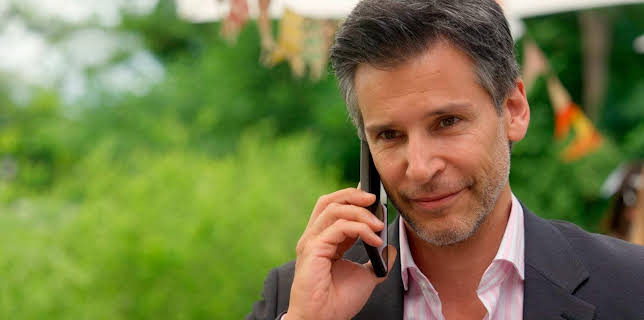 07:15: Rote Rosen (4263) | MDR Fernsehen | 12/18 2025