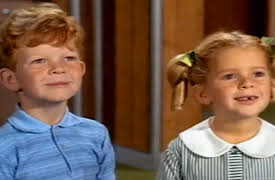 Family Affair: Fancy Free