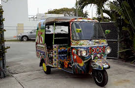 Long Road to Monterey Extra: Episode 2