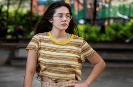 Betty: Zen and the Art of Skateboarding