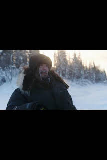 00:45: Los primeros habitantes de Alaska: El lobo solitario | National Geographic | 12/20 2025