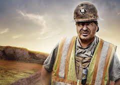 Gold Rush: Mine Rescue with Freddy & Juan