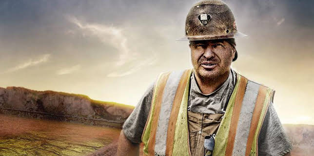 10:00 PM: Gold Rush: Mine Rescue with Freddy & Juan (S5) | Discovery Channel | 3/10 2026