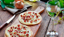 Das Elsass - Eine kulinarische Reise durch das Jahr