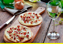 Das Elsass - Eine kulinarische Reise durch das Jahr