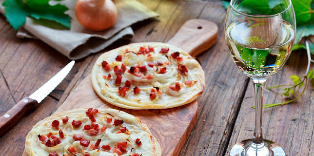 13:15: Das Elsass - Eine kulinarische Reise durch das Jahr | 3SAT | 3/4 2026