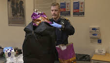 Border Control: Sweden (S1 E14)