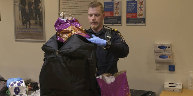 05:00: Border Control: Sweden (S1 E14) (S1) | Investigation Discovery | 3/16 2026