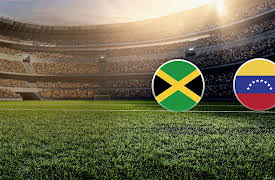 CONMEBOL Copa América season-2024: Fase de grupos: Jamaica vs Venezuela