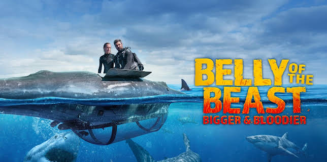 Belly of the Beast: Bigger and Bloodier (2024)