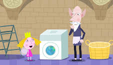 Ben and Holly's Little Kingdom (S2 E42)