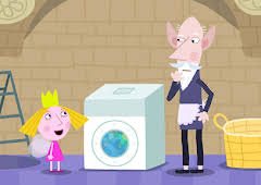 Ben and Holly's Little Kingdom