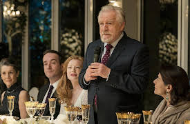 Succession: Nobody Is Ever Missing