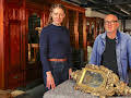 Salvage Hunters: The Restorers