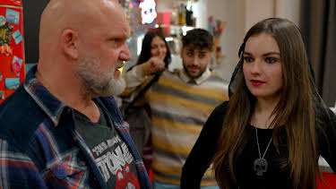 19:05: Berlin - Tag & Nacht (S16 E3687) (S16) | RTL 2 | 5/26 2026