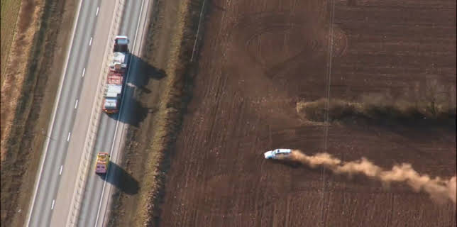 12:55: Fångat på polisens kamera (S1 E13) (S1) | Kanal 5 | 11/18 2025