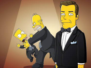 18:40: Die Simpsons | ProSieben | 6/18 2026