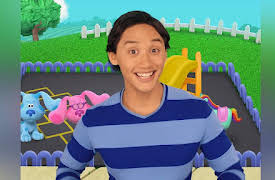 Blue's Clues & You Season 1: Getting Glasses with Magenta