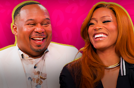 Season 1: Dad Energy and Dating Drama with Roy Wood Jr.