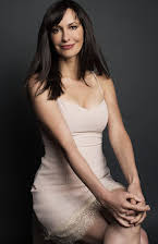 Charlene Amoia as 