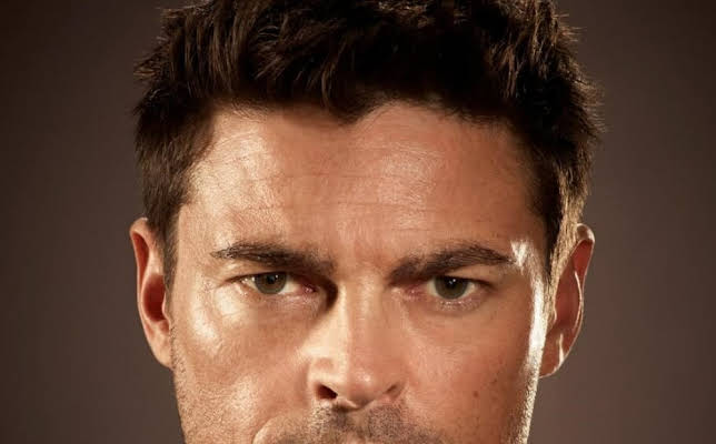 Karl Urban