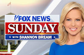 Fox News Sunday 2026: Fox News Sunday
