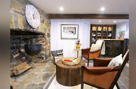 Stone House Revival Season 1: 1684 Basement Gut Job