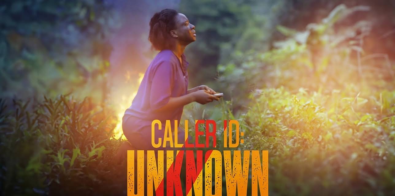 Caller ID: Unknown (2023)