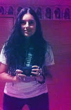 Monica Hampton as Director