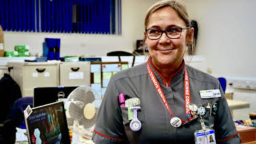 12:00 AM: Nurses on the Ward (S2 E4) (S2) | W | 1/14 2026