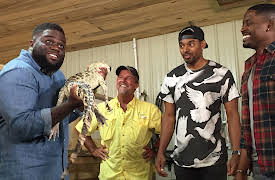 Ghost Brothers: Episode 5