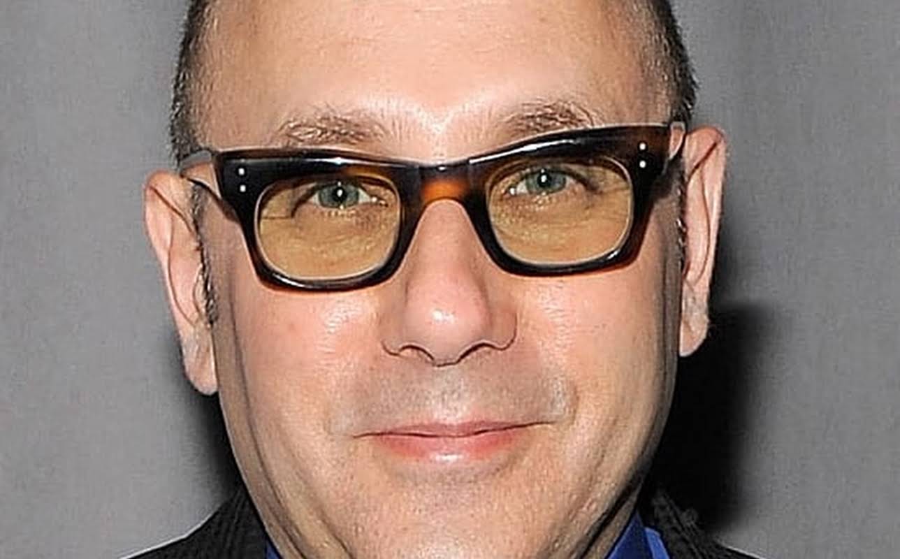 Willie Garson