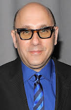 Willie Garson como Phil's Assistant Kenny