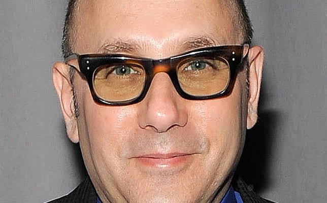 Willie Garson