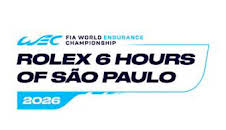 6 Horas de Sao Paulo - Mundial de resistencia de la FIA (T2026): Carrera