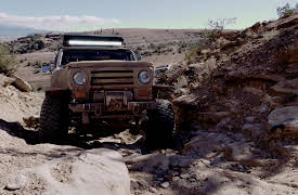 Overlanders: The Legendary Tabequache