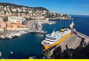 12:40: Nizza, da will ich hin! | 3SAT | 7/6 2026