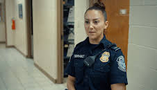 Border Patrol USA - Einsatz an Mexikos Grenze