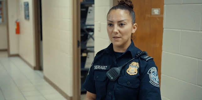 11:10: Border Patrol USA - Einsatz an Mexikos Grenze | ProSieben Maxx | 2/3 2026