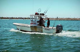 Robson Green's Grandslam Fishing: San Diego