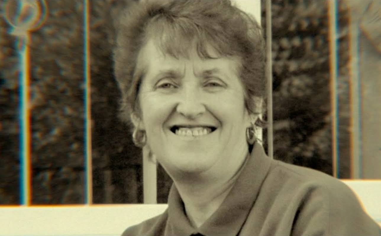 Peggy Gallagher