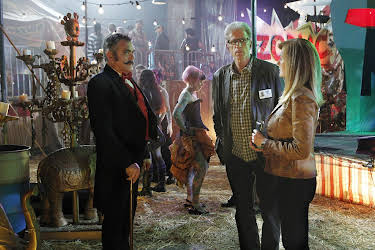 02:25: CSI: Vegas | RTL | 5/4 2026