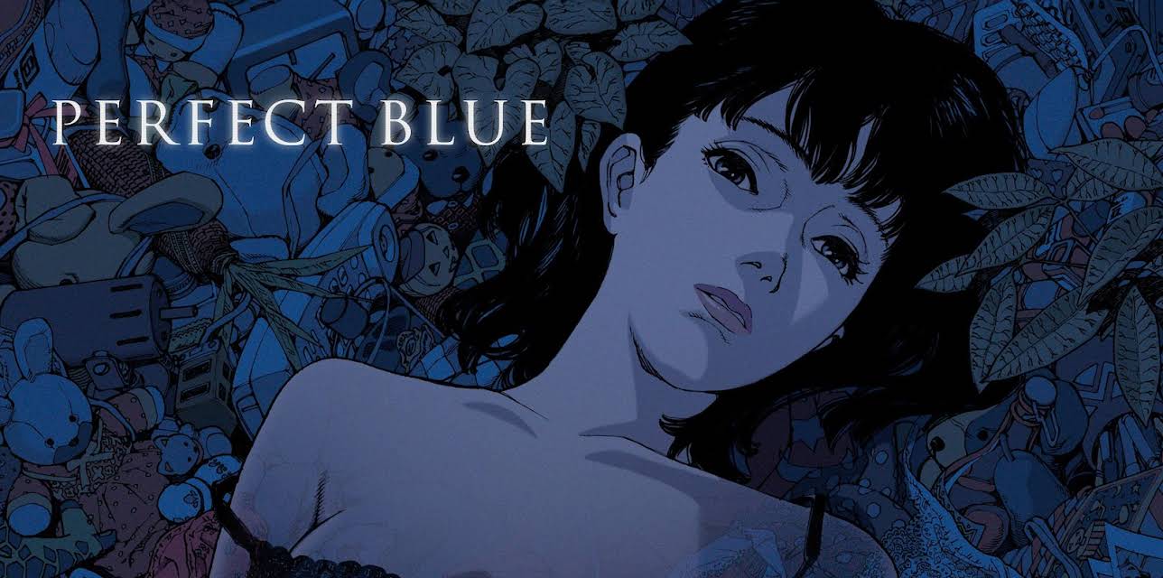 Perfect Blue (2018)